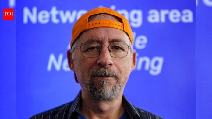 Adam Back once again denies that he is Satoshi Nakamoto, the inventor of Bitcoin

