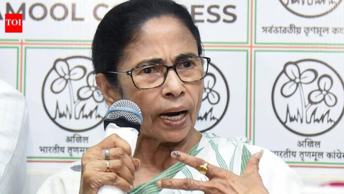 After West Bengal poll defeat, Mamata Banerjee urges opposition to unite, calls for 'united platform' against BJP

