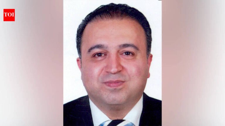 Alien smuggling and child sex abuse material: Iranian national pleads guilty to two serious federal crimes in New York court