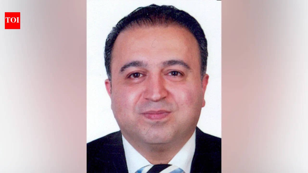 Alien smuggling and child sex abuse material: Iranian national pleads guilty to two serious federal crimes in New York court
