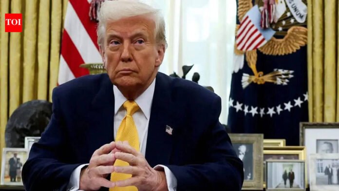 'All dynamic activities suspended': Trump announces three-day Russia-Ukraine ceasefire, 1,000 prisoner exchanges


