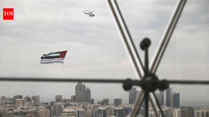 Another war in the Gulf: UAE attacks Iran despite ceasefire - report

