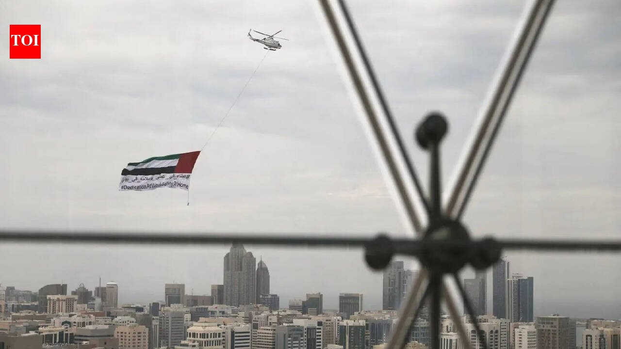 Another war in the Gulf: UAE attacks Iran despite ceasefire - report