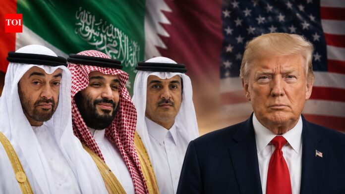 Are the UAE scared? Abu Dhabi joins Saudi Arabia, Qatar in urging Trump to oppose new Iran war amid fears of chaos in the Gulf

