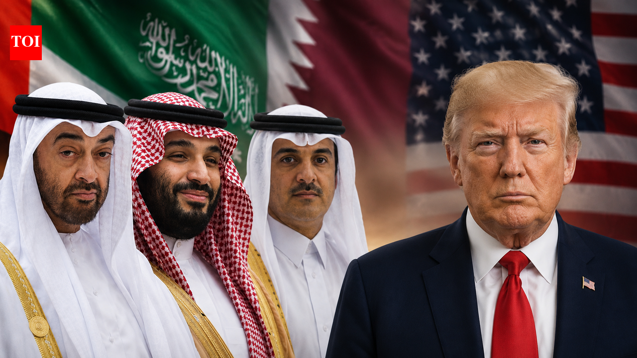 Are the UAE scared? Abu Dhabi joins Saudi Arabia, Qatar in urging Trump to oppose new Iran war amid fears of chaos in the Gulf