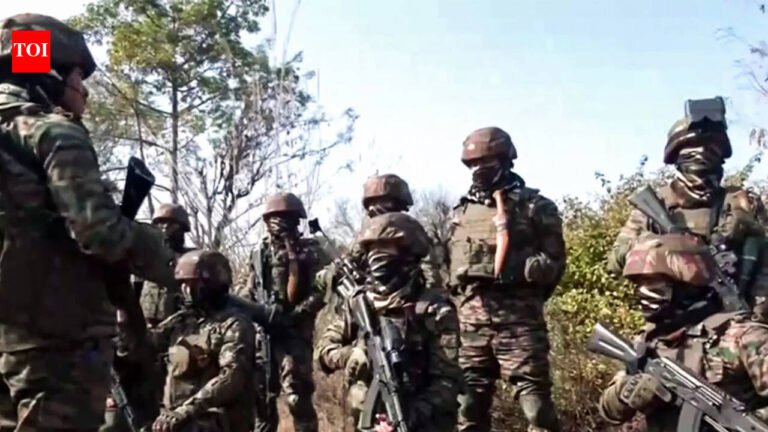 Army foils infiltration operation along LoC in J&K Poonch; terrorists neutralized