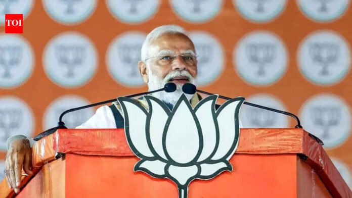 As opposition influence shrinks in key battlefields, NDA tightens grip on major powers

