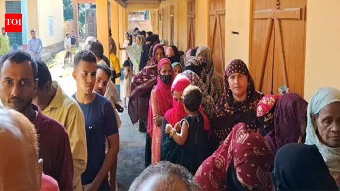 Assam Election Results 2026: Date, Time and Live Counting Venue – Full Schedule

