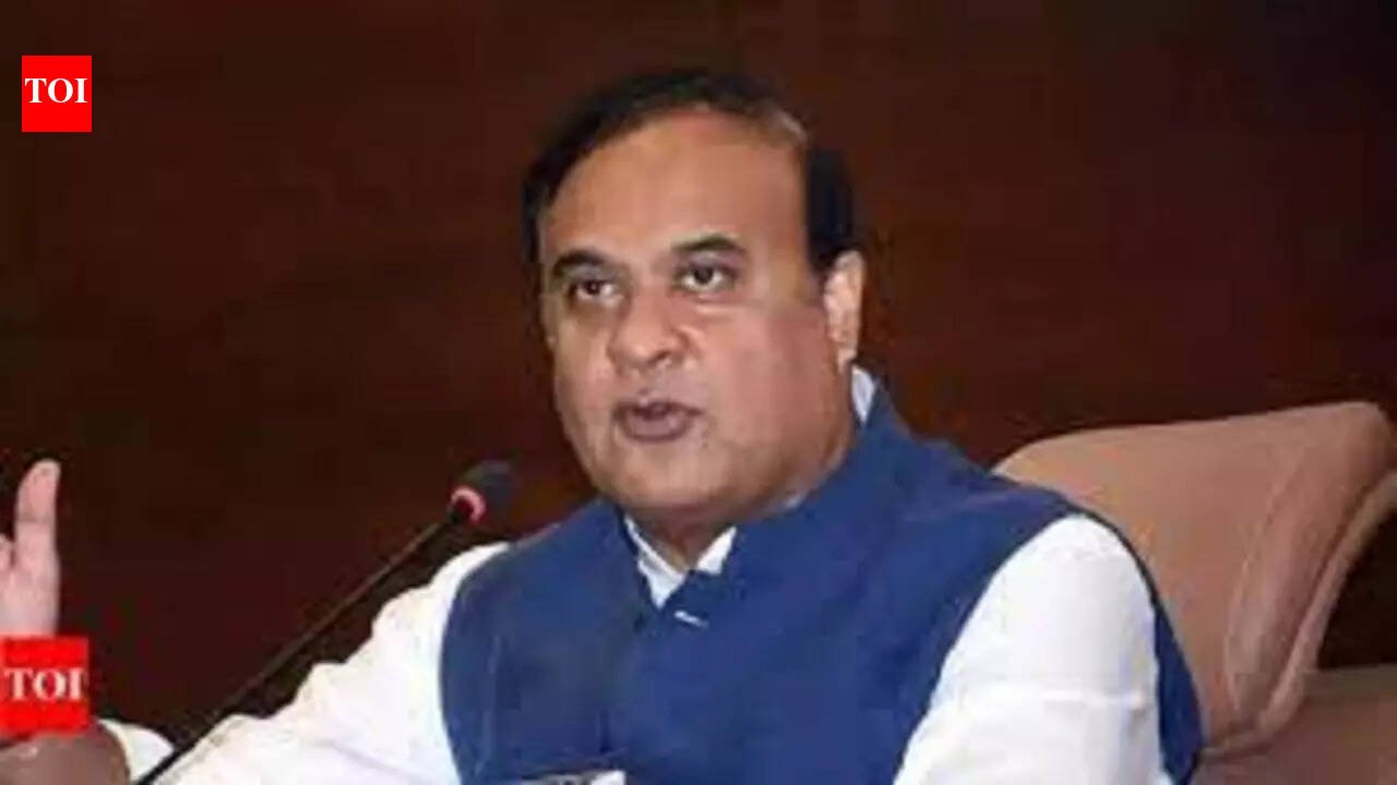 Assam election results 2026: Is the 'migrant' narrative still the BJP's biggest weapon?