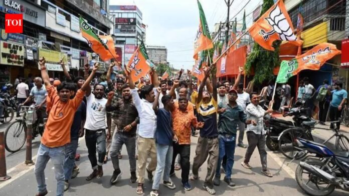 Assembly election results 2026: Assam and Bengal verdicts change minority stance

