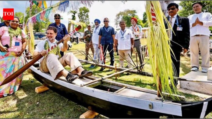 Assembly election results: Kerala throws lifebuoy to Congress, but ship remains in choppy waters

