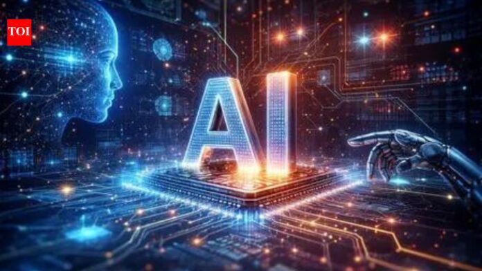At summit, dangers of AI dwarf nuclear concerns

