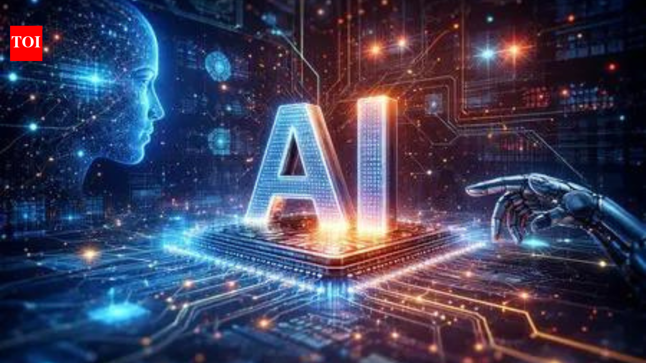 At summit, dangers of AI dwarf nuclear concerns