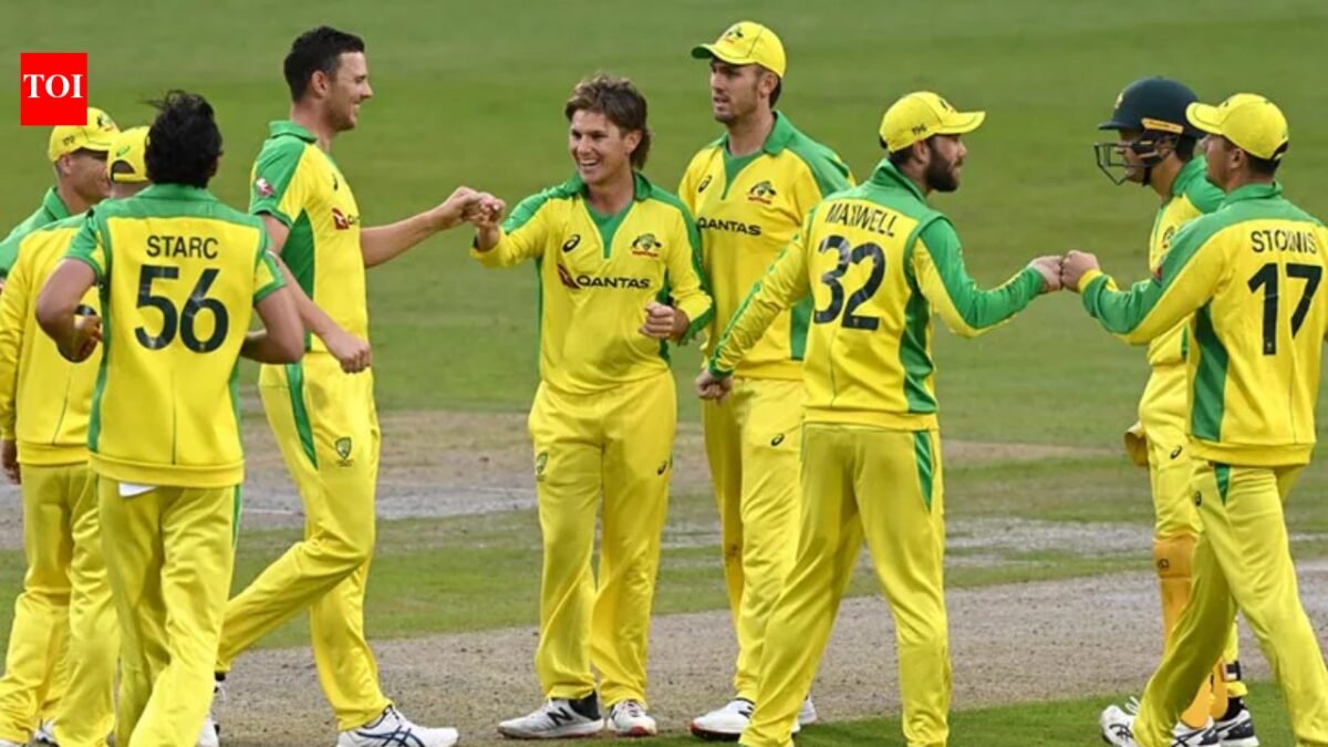 Australian cricket chaos? Five senior players unhappy with new contracts