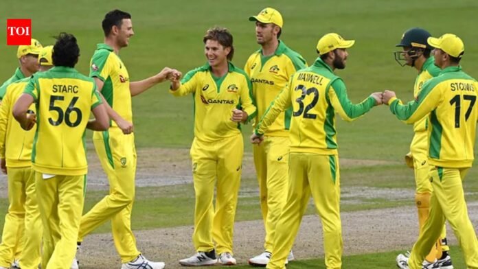 Australian cricket chaos? Five senior players unhappy with new contracts

