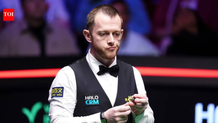 BBC apologizes for blackout as World Snooker Championship semi-final live broadcast switches to nature show

