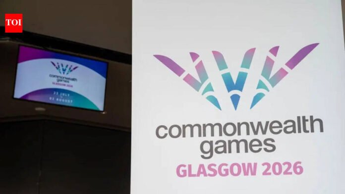 BBC's 72-year Commonwealth Games era ends as Channel 5 secures Glasgow 2026 highlights deal

