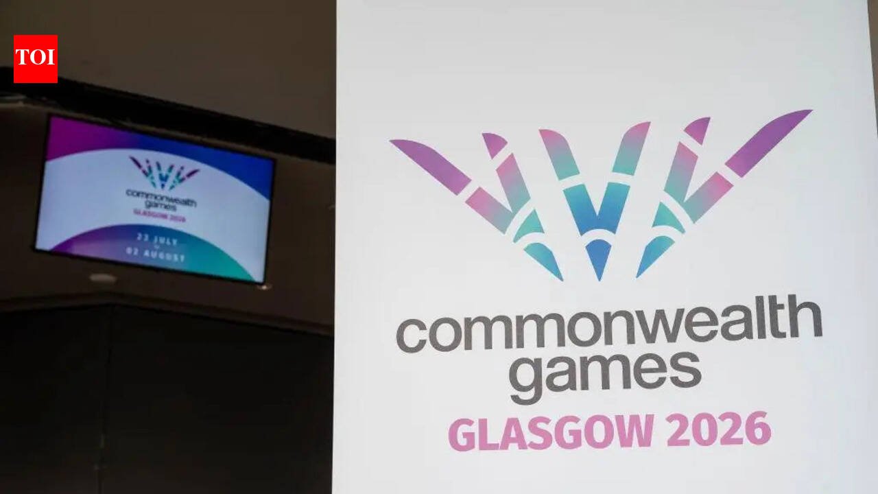 BBC's 72-year Commonwealth Games era ends as Channel 5 secures Glasgow 2026 highlights deal