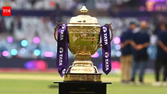 BCCI warns IPL teams about honeypot risks, tightens hotel room access rules

