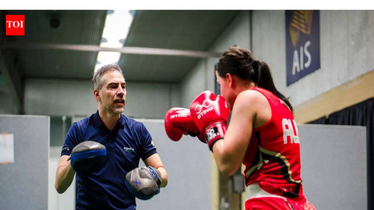 BFI ignores SAI warning, insists head coach's role in selection trials 'inevitable'