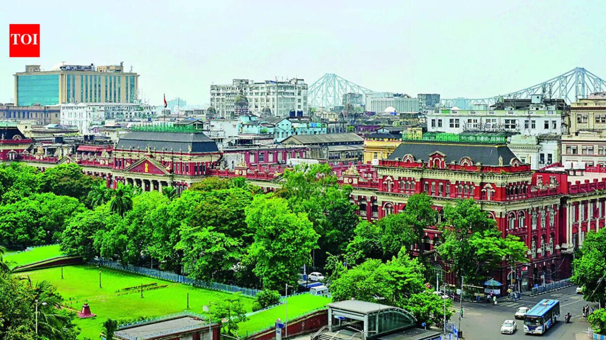 BJP's 'bhadralok' candidate turns TMC bastion into saffron