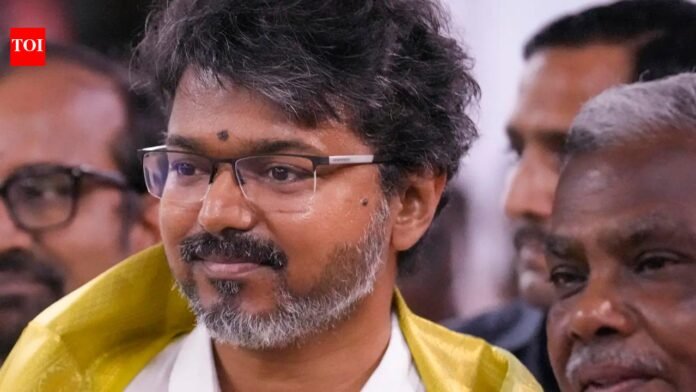 Back channel deals, shifting loyalties and Vijay’s power play – what’s happening in Tamil Nadu

