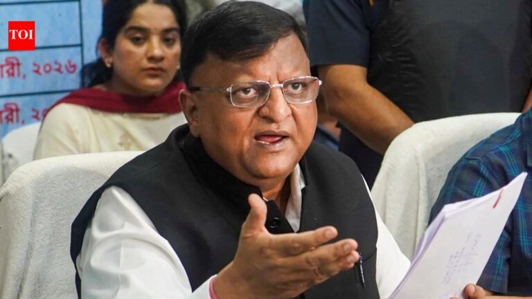 Bangladesh Chief Secretary Manoj Kumar Agarwal orders crackdown on illegal toll plazas in Bangladesh