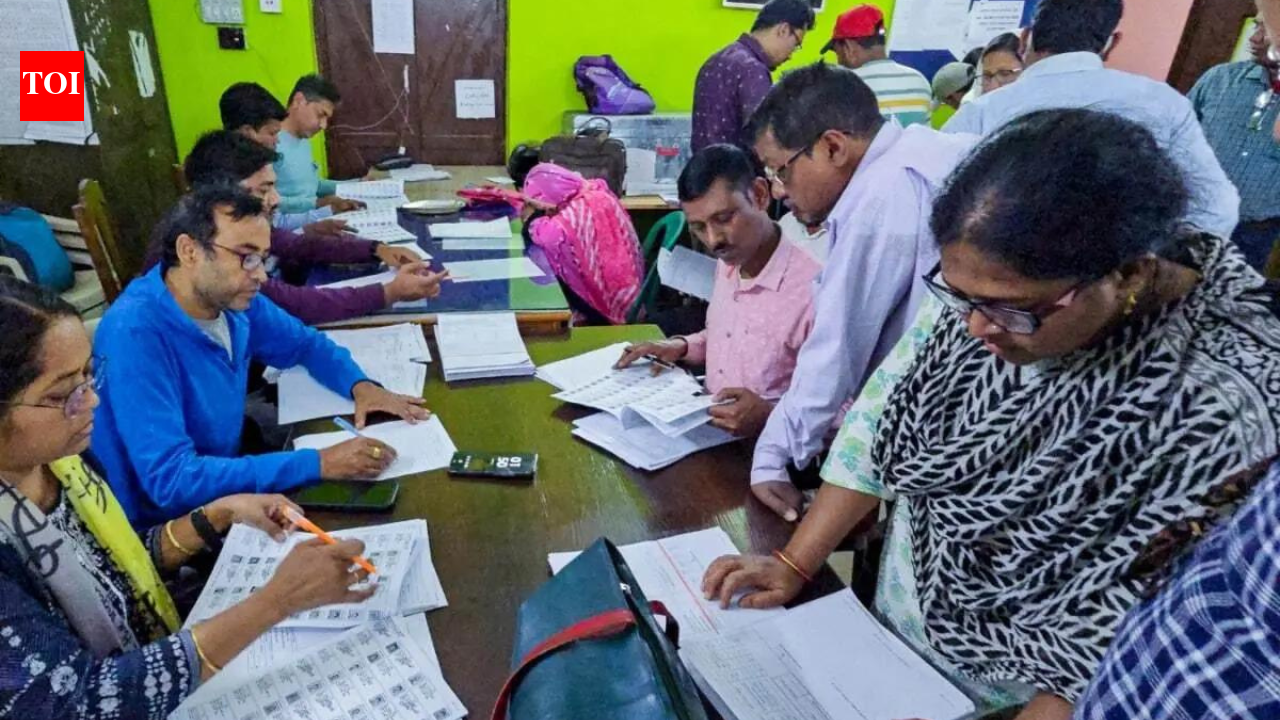 Bangladesh SIR poses 'threat' to our jobs: Professionals, government workers file court case
