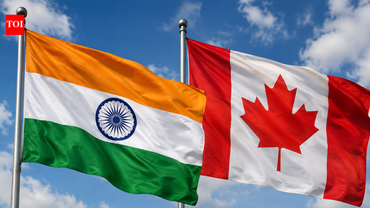 'Baseless accusations': MEA dismisses Canadian spy agency's accusations of foreign interference