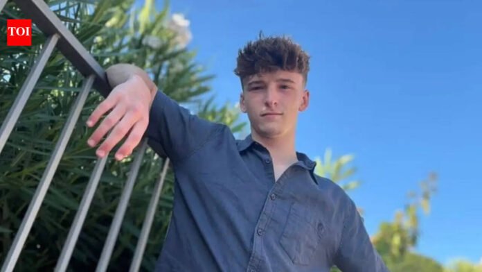 Berkshire dad shares pain after son dies of meningitis

