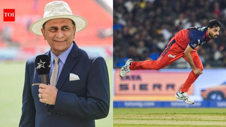 ‘Bowler will get five runs if…’: Gavaskar proposes drastic changes in T20 rules