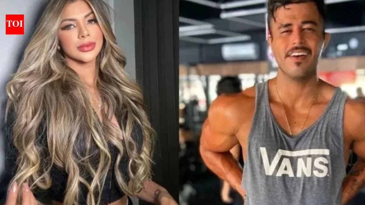 Brazilian influencer on the run after evading sentencing in fatal road crash case