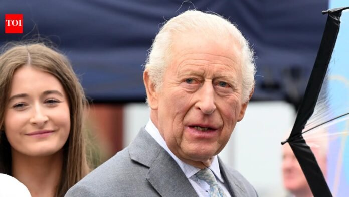 British Radio Caroline apologizes for broadcast of King Charles III's unexpected death World News

