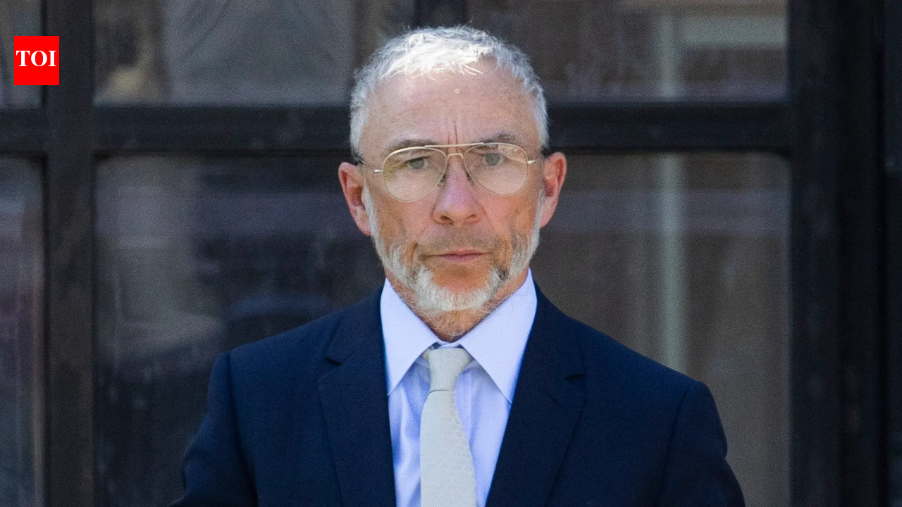 British fashion brand co-founder James Holder jailed for eight years for rape after night out in Cheltenham