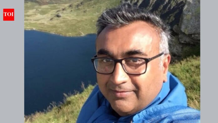 British neurosurgeon Chirag Patel suspended after having sex with female patient and prescribing her addictive painkillers

