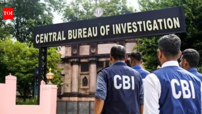 CBI arrests 2 people in alleged Rs 2,700-crore fraud after extradition from UAE


