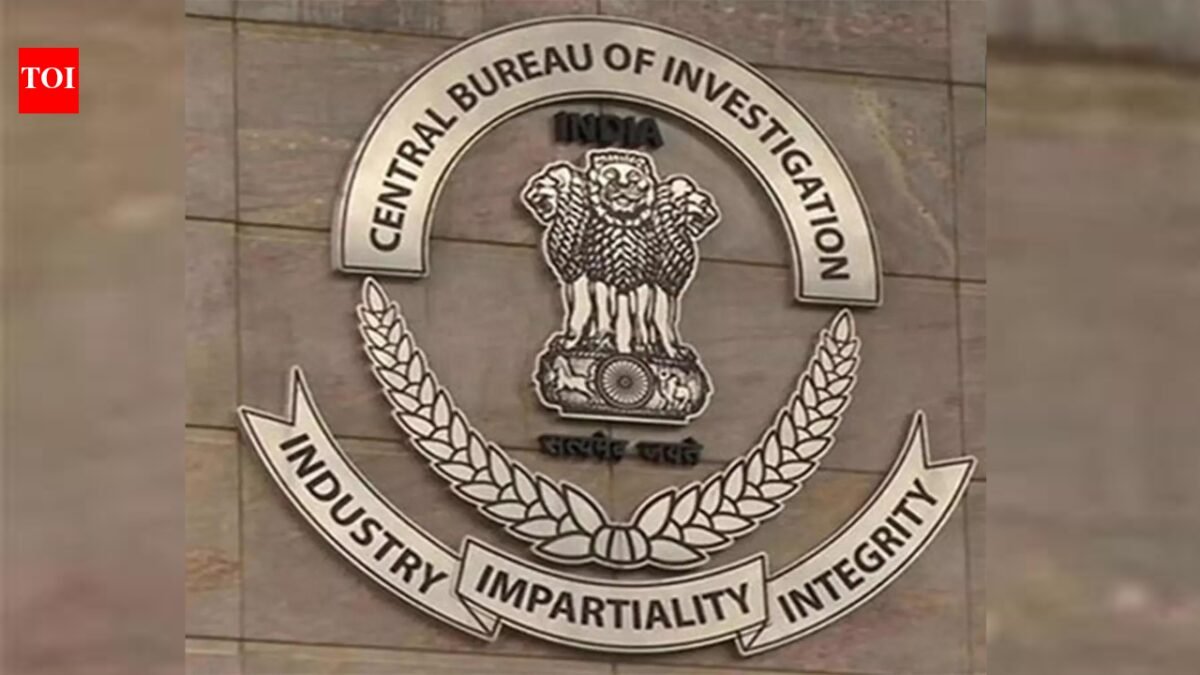 CBI arrests only ADAG officials and not key figures: Supreme Court petitioners