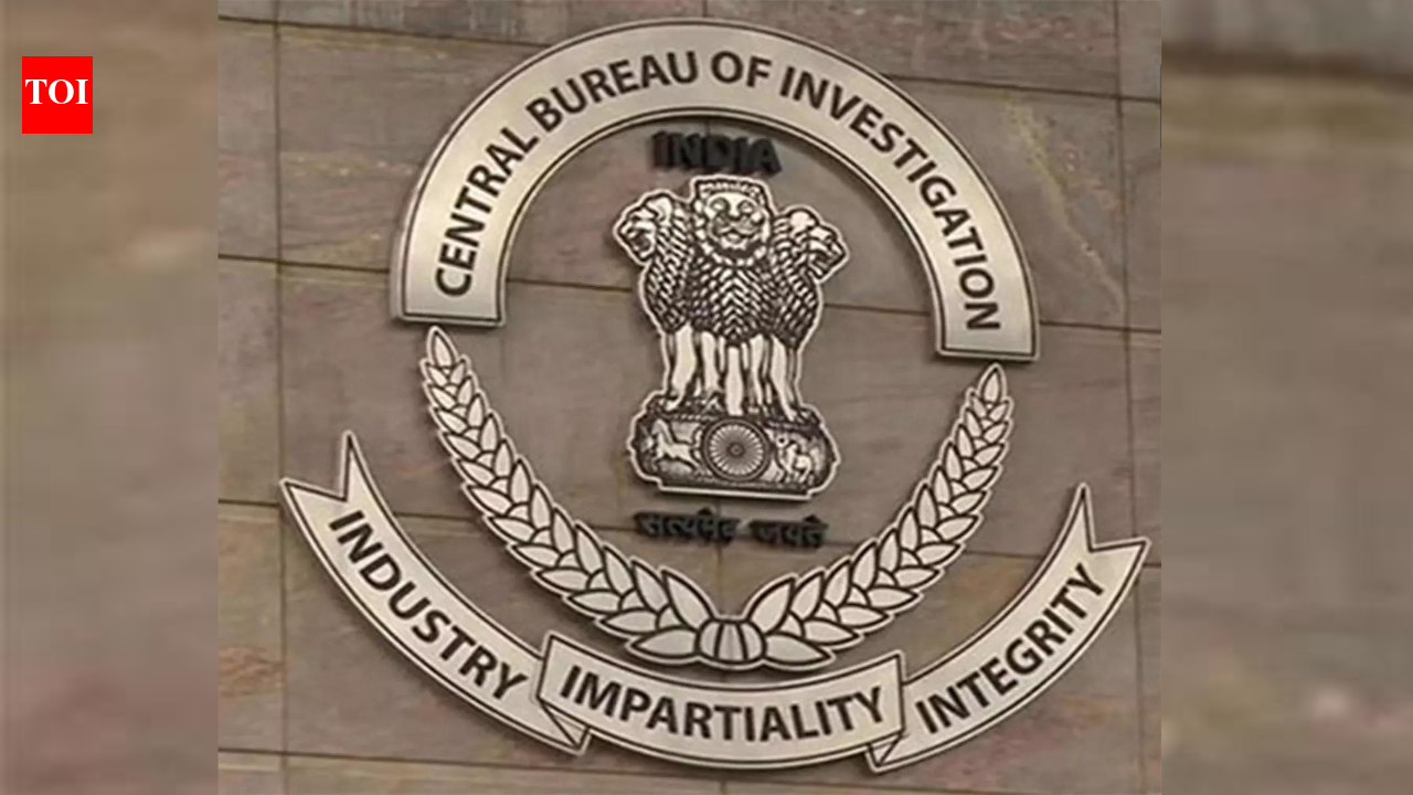CBI arrests only ADAG officials and not key figures: Supreme Court petitioners