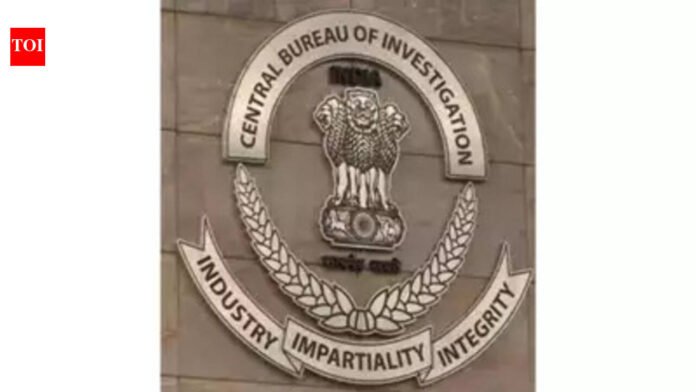 CBI searches 17 locations for ADAG-related cases

