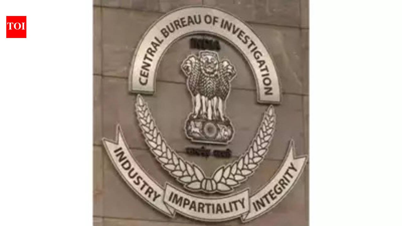 CBI searches 17 locations for ADAG-related cases