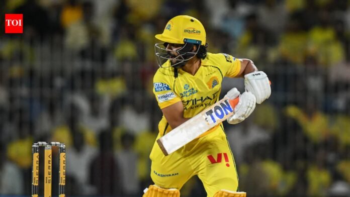 'CSK is becoming dangerous': Ashwin's take on Gaikwad's improved form

