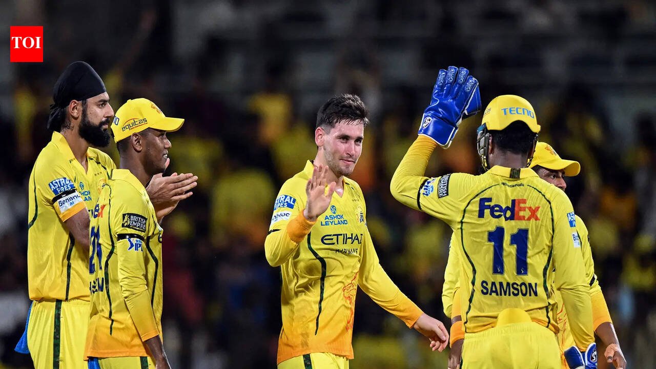 Can CSK advance to the semi-finals? Ashwin makes bold IPL 2026 playoff predictions