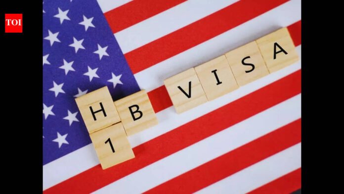 Canada's Indian founder says people talk about H-1B as if Indians randomly woke up one day, booked flights and started taking American jobs

