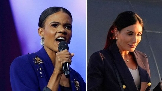 Candace Owens, Laura Loomer escalate feud over ‘non-stop harassment’ of Erika Kirk, ‘narcissistic personality disorder’