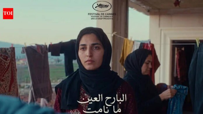 Cannes 2026: Gulf filmmakers lead major festival categories, Arab films shine at Cannes 2026 | World News

