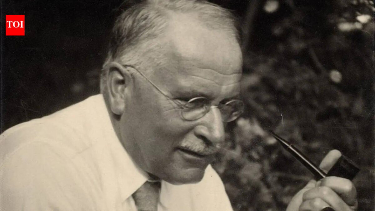 Carl Jung's quote of the day: "Loneliness does not come from being alone, but from being unable to communicate what is important to you, or from holding certain views that others find unacceptable." |