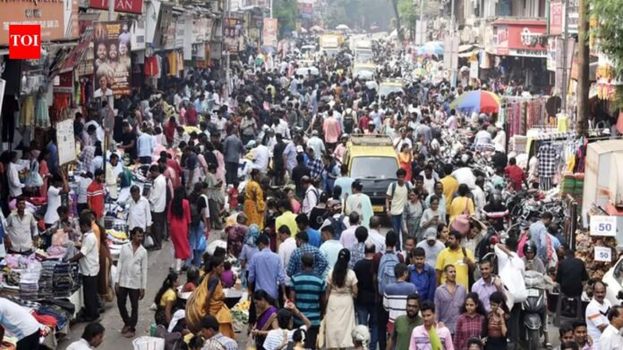 Census effect: City crime will 'fewer' next year

