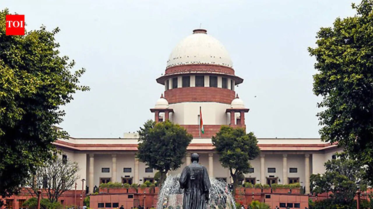Center strengthens Supreme Court: Number of judges to increase from 33 to 37
