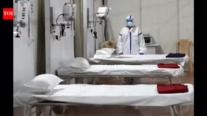 Center tightens hospital fire safety norms, enforces audits and evacuation plans

