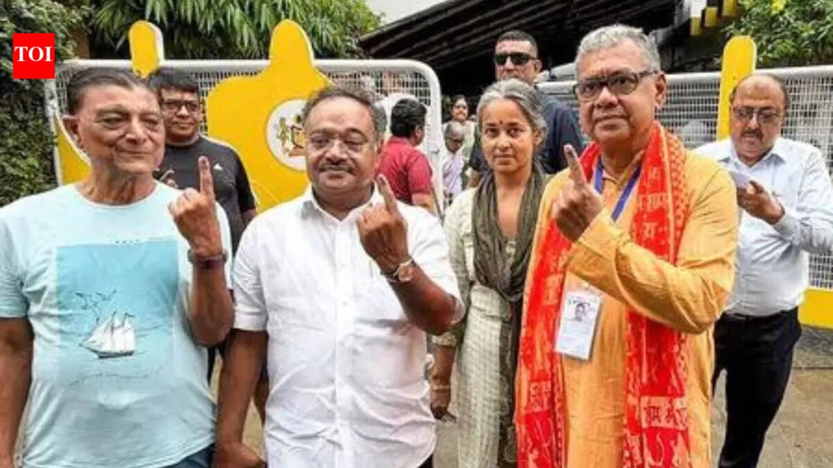 Chanakya Today predicts big victory for BJP in West Bengal